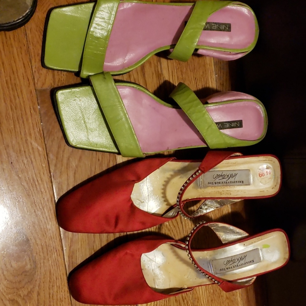 Shoes